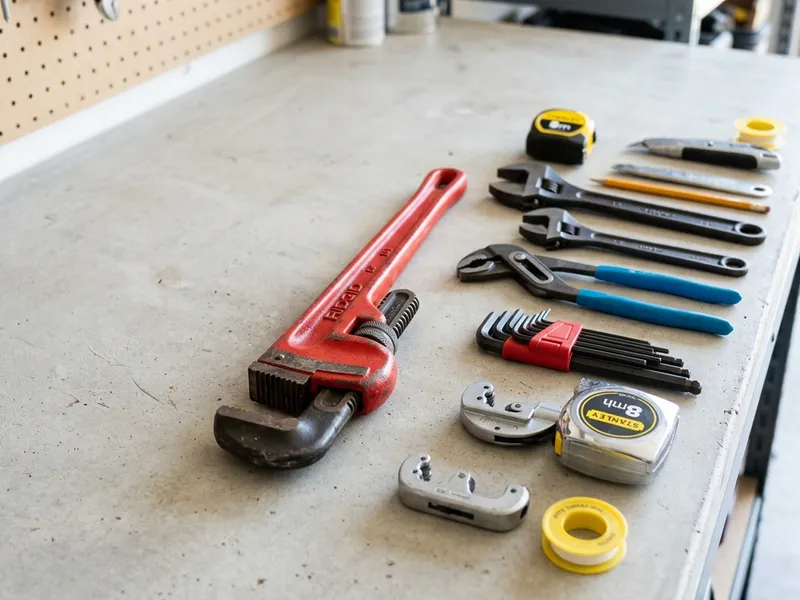 Emergency Plumber in Colonia, NJ